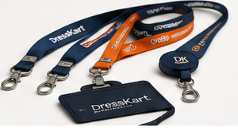 Complete DressKart product range